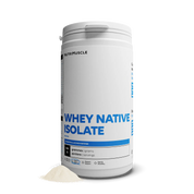 Nutrimuscle - Whey Native Isolate