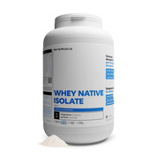 Nutrimuscle - Whey Native Isolate