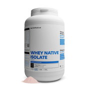 Nutrimuscle - Whey Native Isolate
