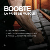 Nutrimuscle - Whey Native Isolate