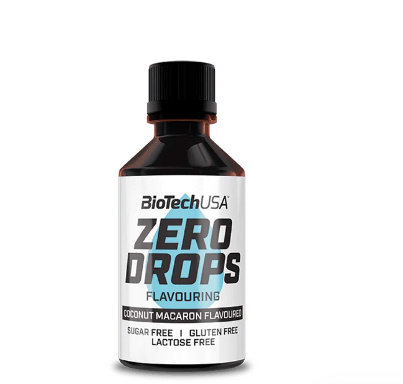 Zero Drops Flavor - Biotech