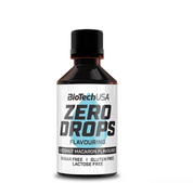 Zero Drops Flavor - Biotech