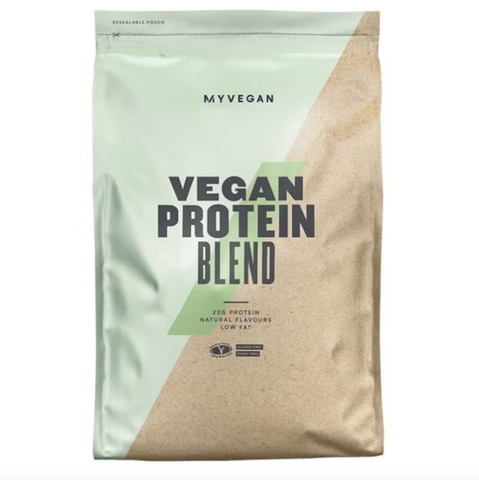 Vegan Protein Blend - Myprotein