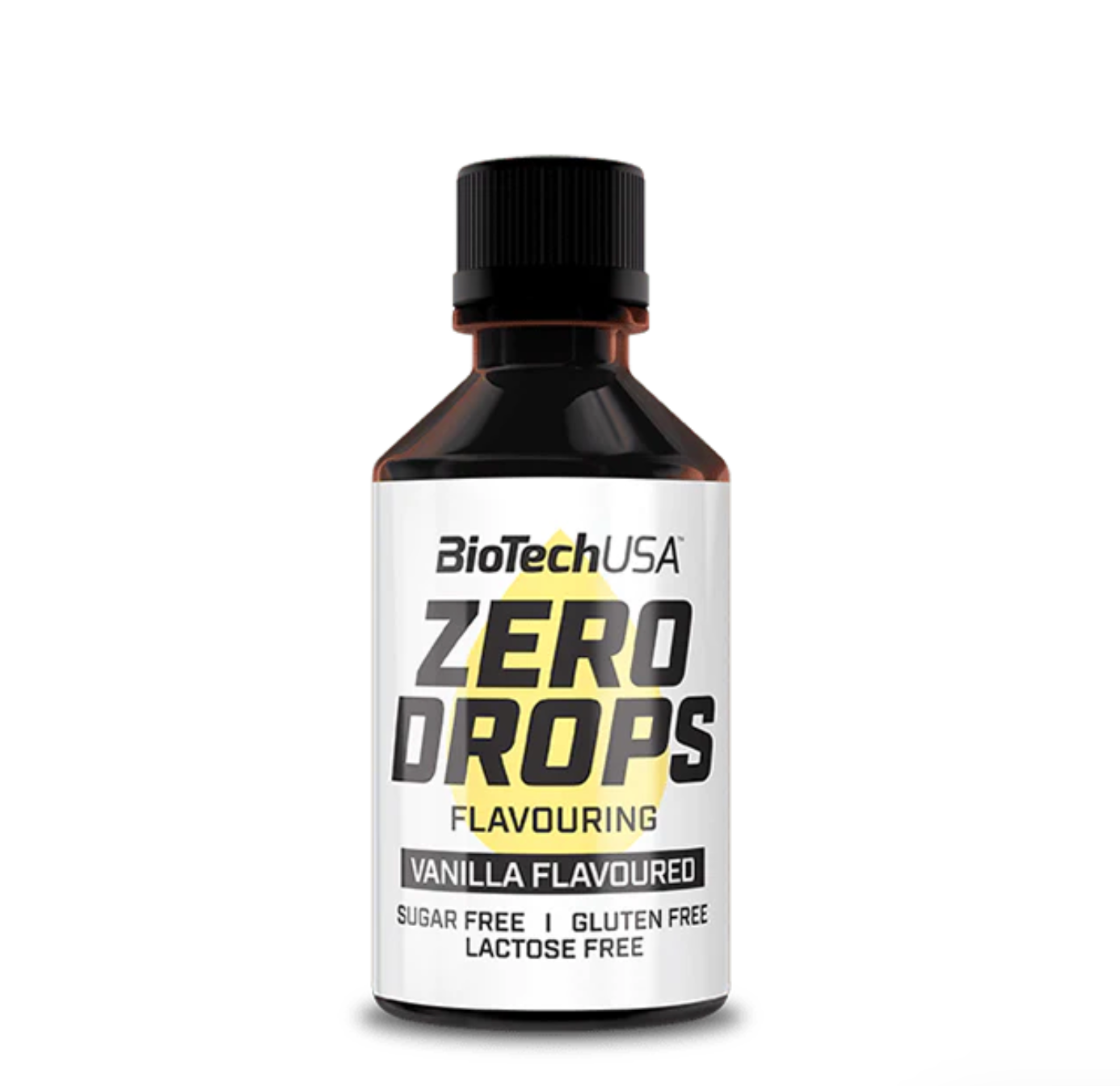 Zero Drops Flavor - Biotech