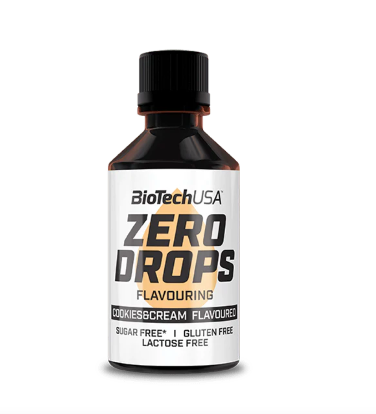Zero Drops Flavor - Biotech