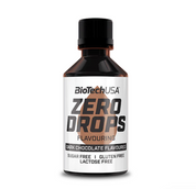 Zero Drops Flavor - Biotech