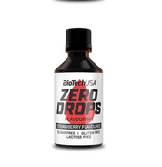 Zero Drops Flavor - Biotech