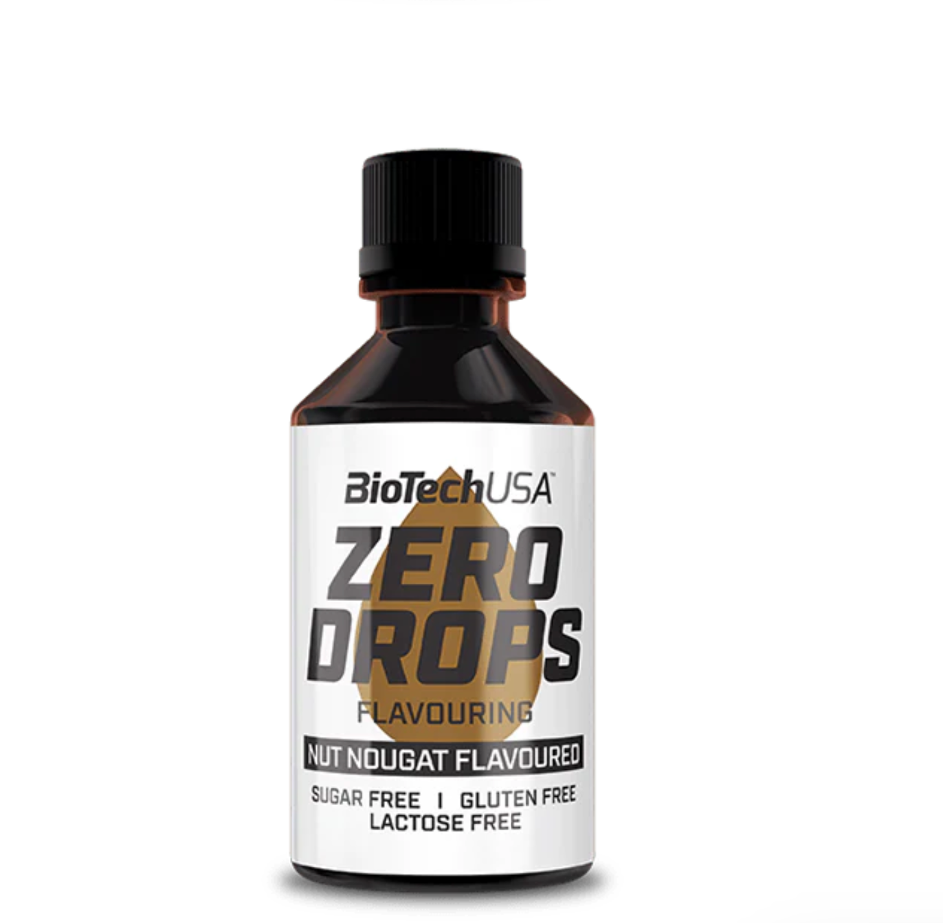 Zero Drops Flavor - Biotech