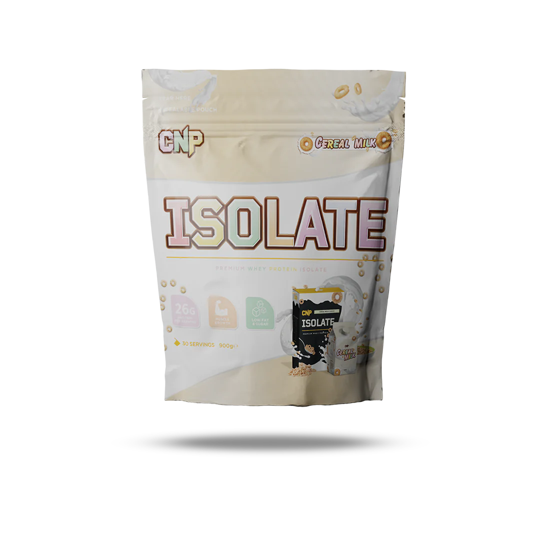 Premium Whey Isolate - CNP