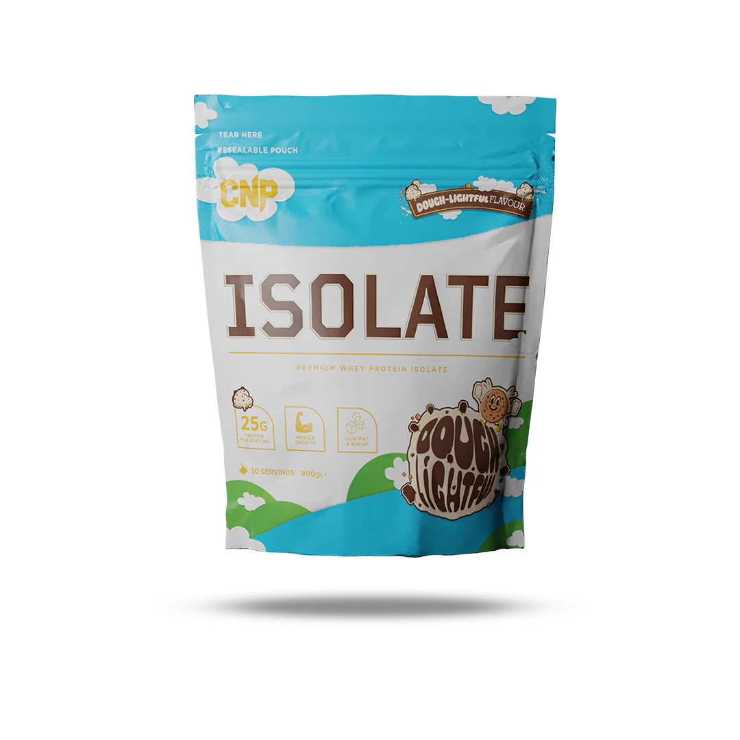 Premium Whey Isolate - CNP