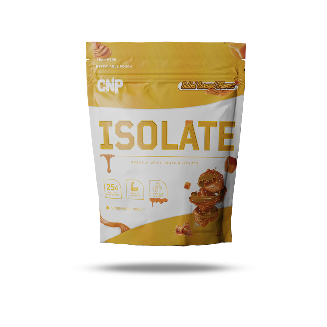 Premium Whey Isolate - CNP