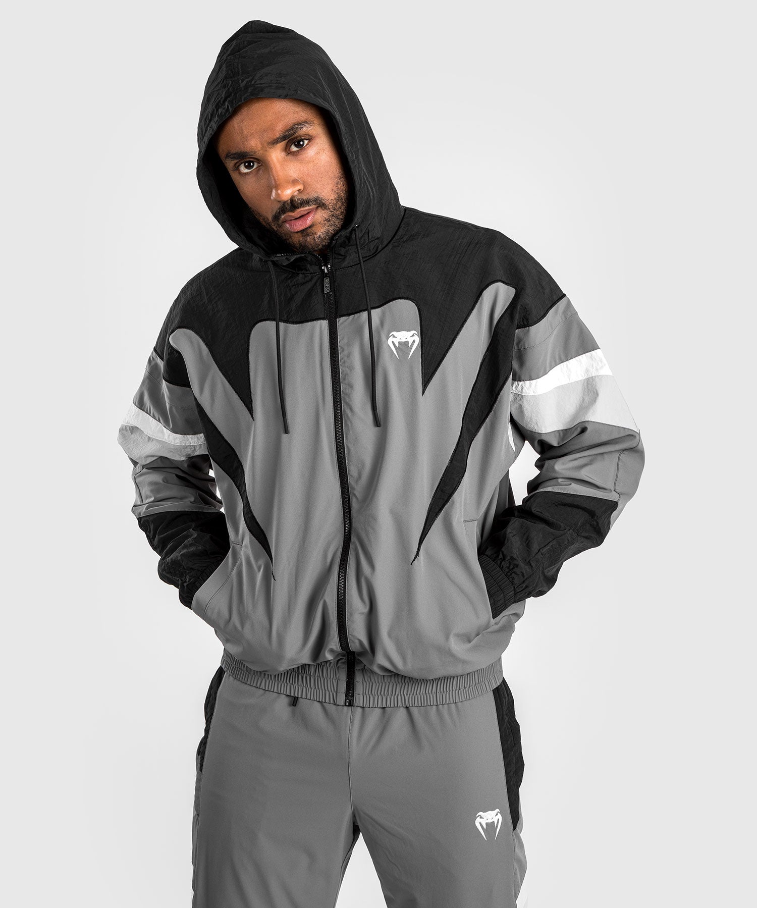 VENUM - ATTACK 90 TRACKSUIT JACKET