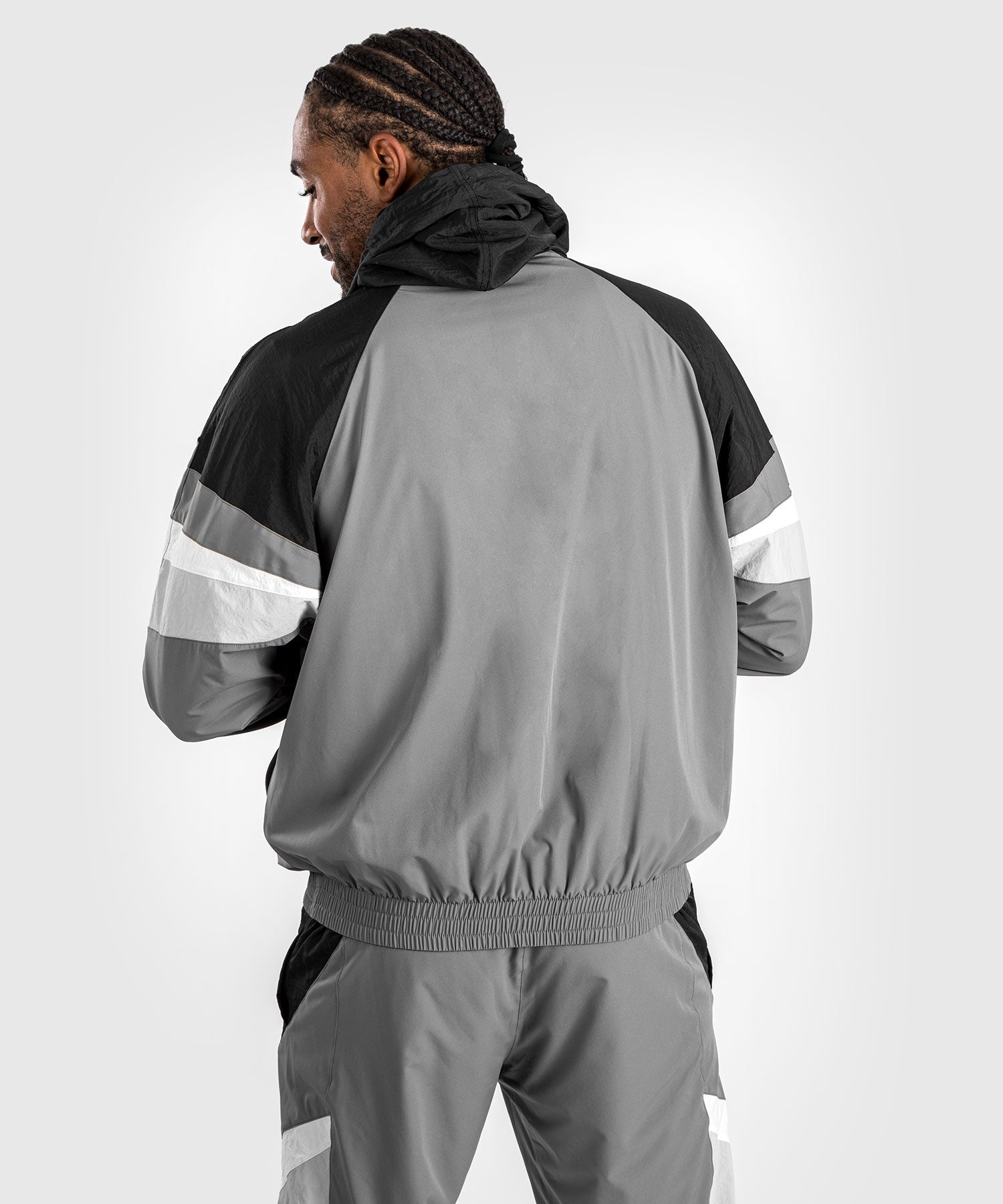 VENUM - ATTACK 90 TRACKSUIT JACKET