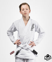 Venum Contender Kids BJJ Gi (Free belt included)