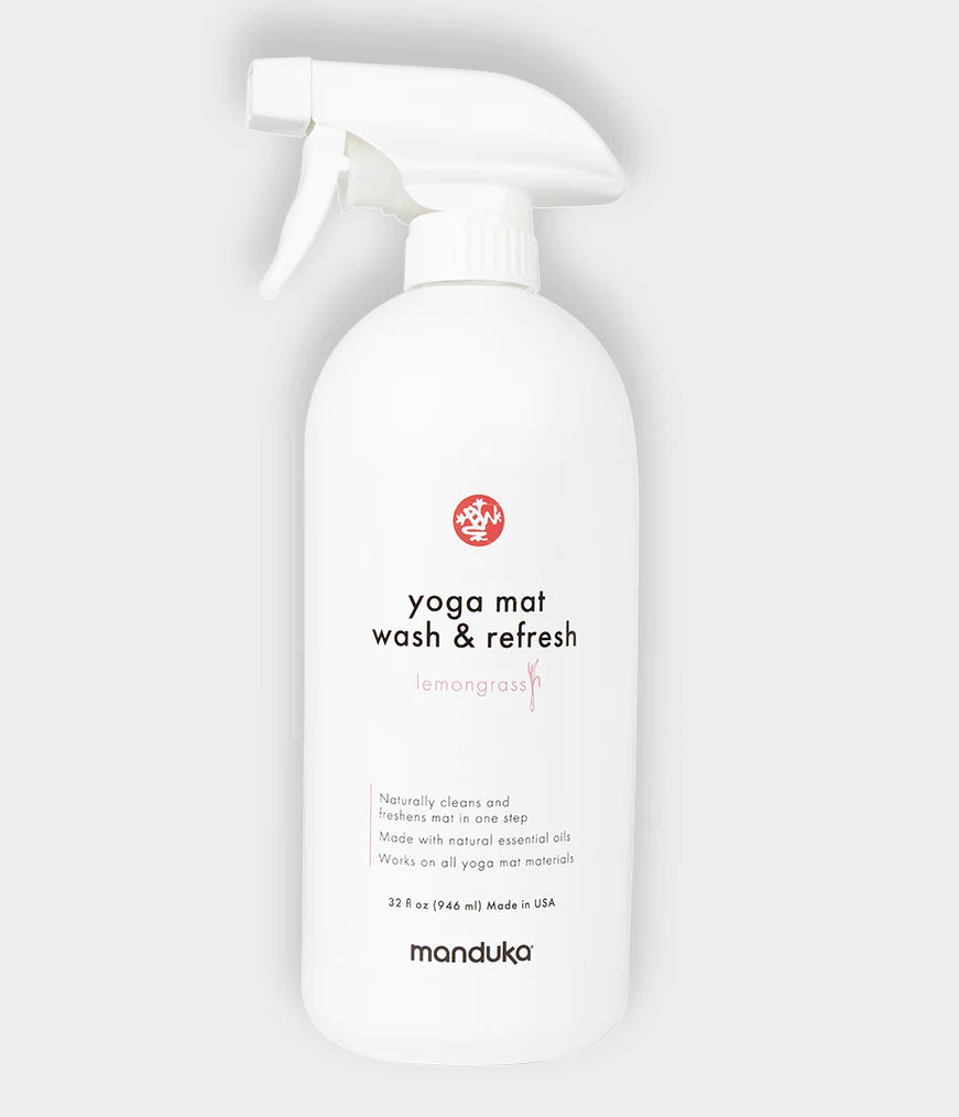 YOGA MAT WASH & REFRESH
