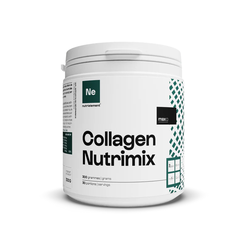 Collagène Nutrimix - Nutrimuscle