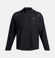 Under Armour - Veste UA Unstoppable Left Chest pour homme