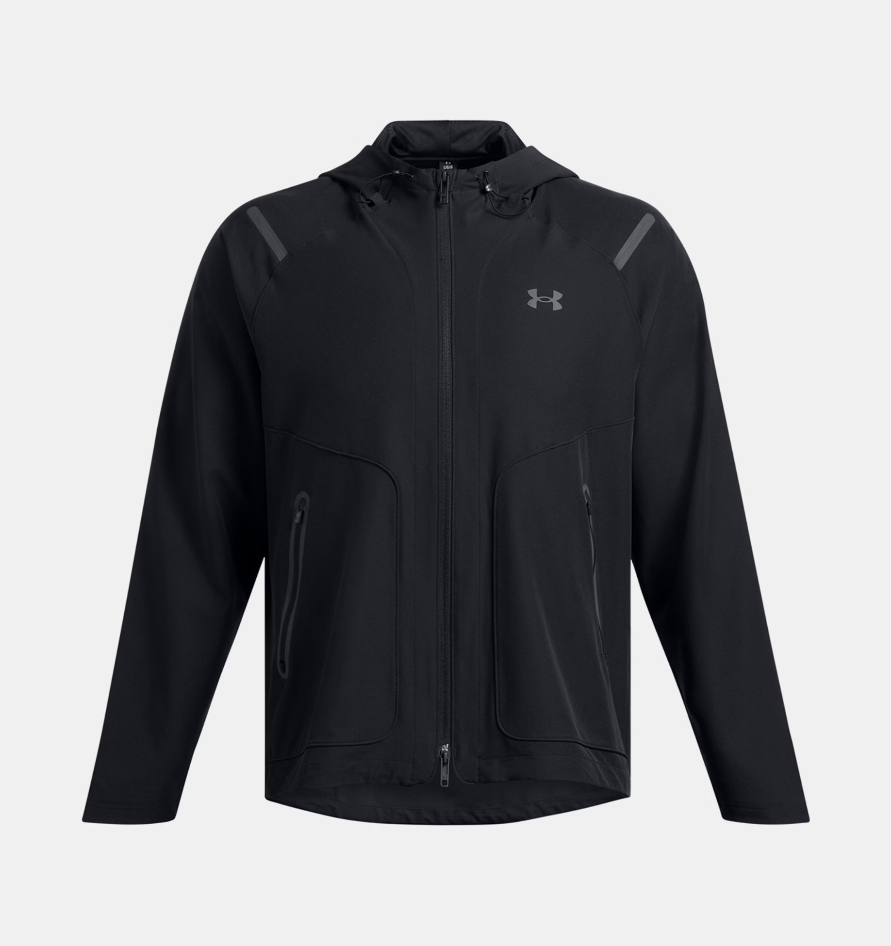 Under Armour - Veste UA Unstoppable Left Chest pour homme
