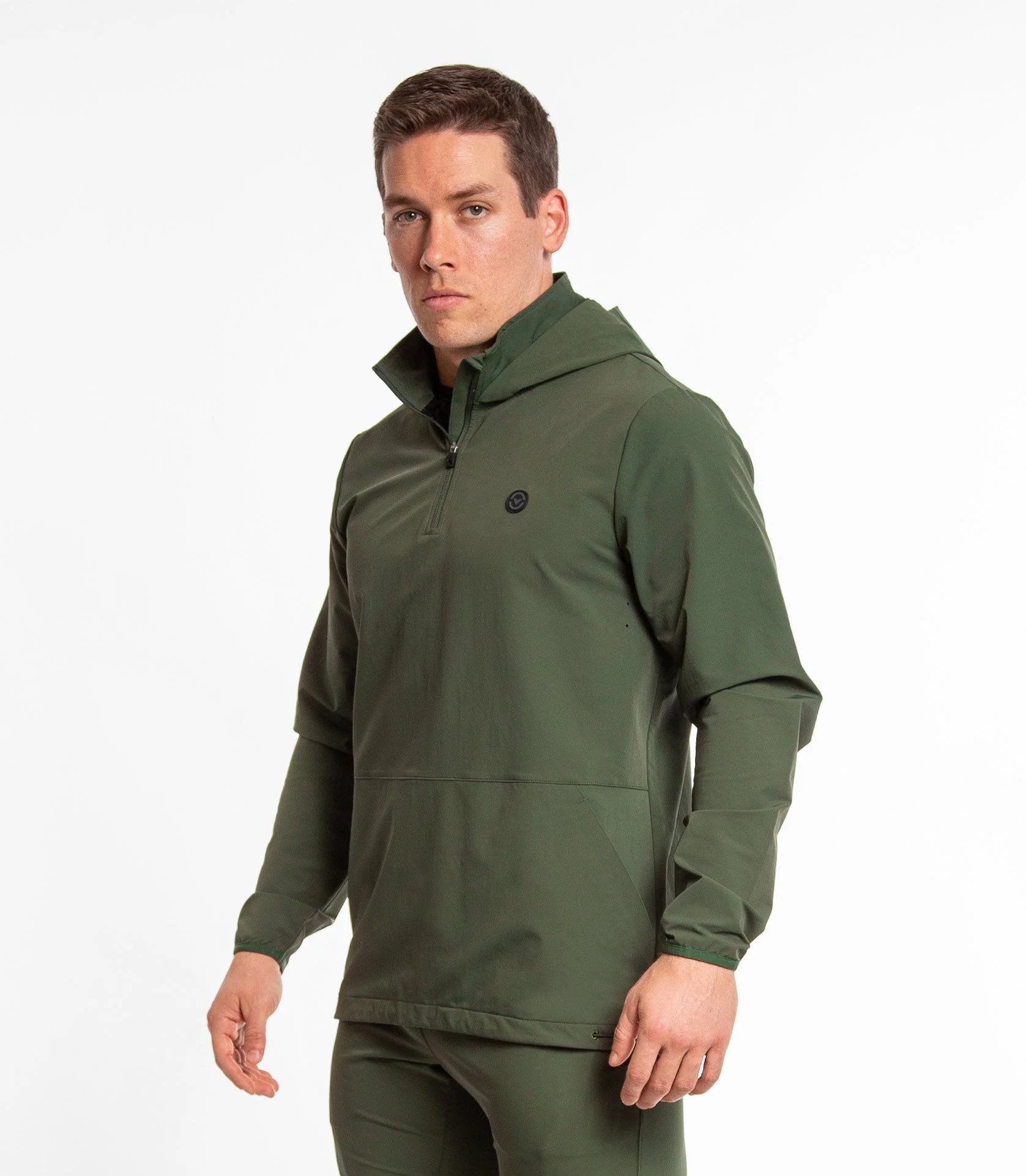 VIRUS - Pace Breaker Jacket