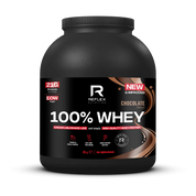 100% Whey - Reflex Nutrition