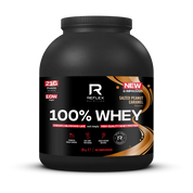 100% Whey - Reflex Nutrition