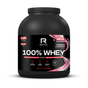 100% Whey - Reflex Nutrition