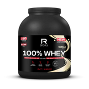 100% Whey - Reflex Nutrition