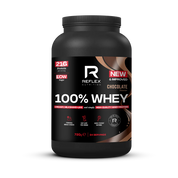 100% Whey - Reflex Nutrition
