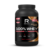 100% Whey - Reflex Nutrition