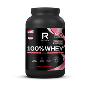 100% Whey - Reflex Nutrition
