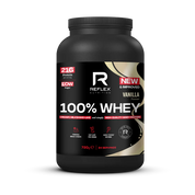 100% Whey - Reflex Nutrition