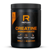 CREATINE MONOHYDRATE - Reflex