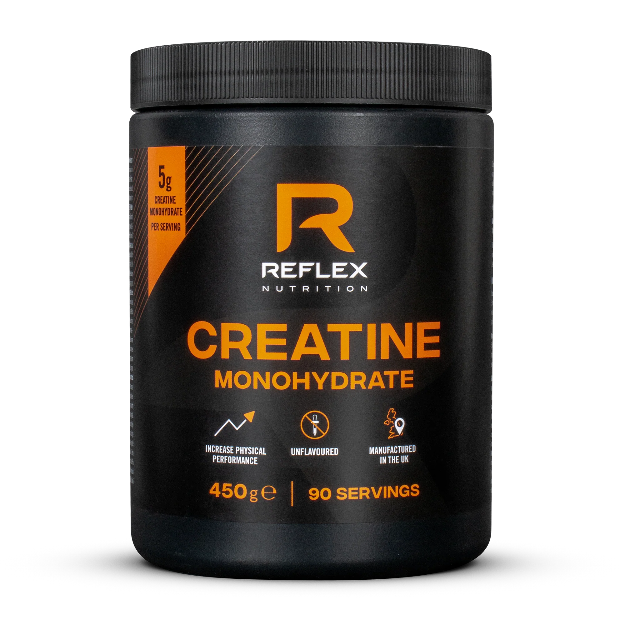CREATINE MONOHYDRATE - Reflex