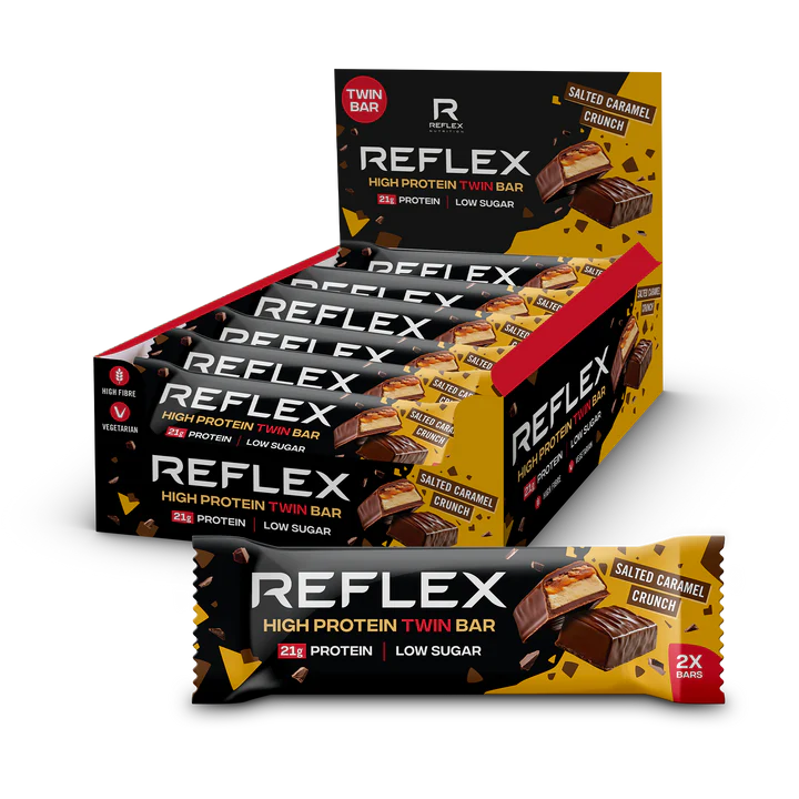 Protein bar - Reflex Nutrition