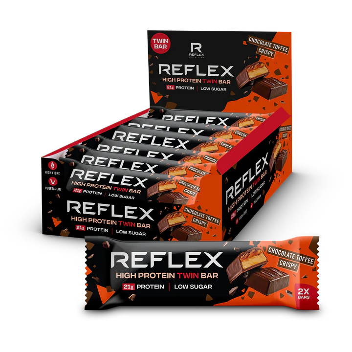 Protein bar - Reflex Nutrition