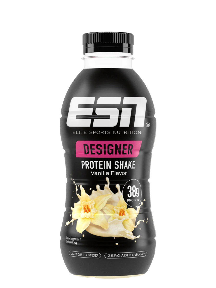 Designer Protein Shake ESN