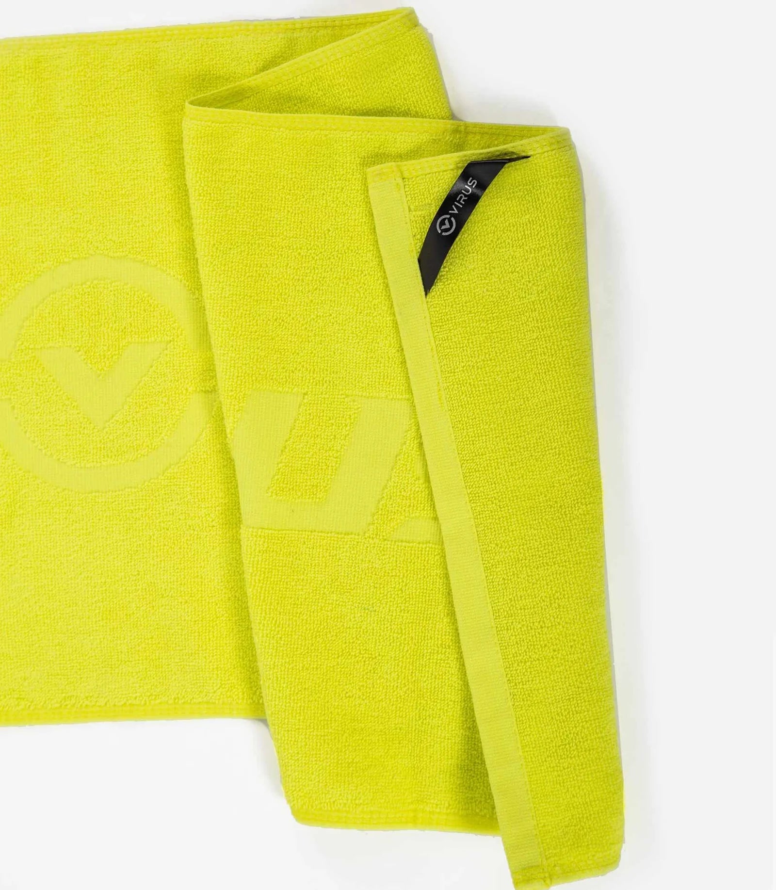 VIRUS - Revamp Gym Towel