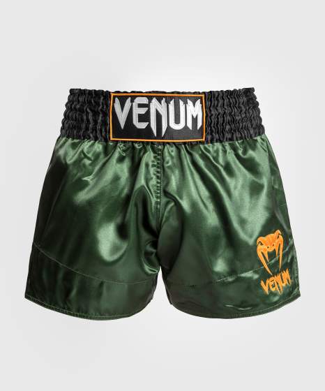 Muay Thai Short Classic - Venum