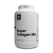 Super collagen mix powder - Nutrimuscle