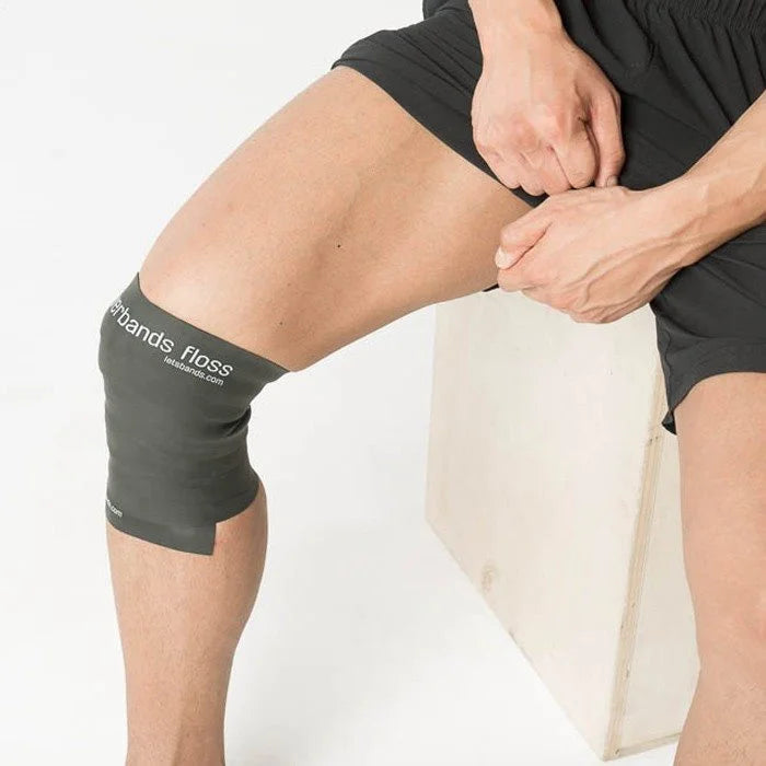 LET'S BANDS - Powerbands Floss