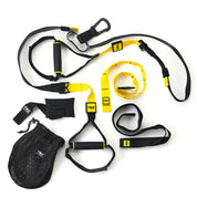 TRX Pro 4