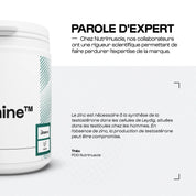 Zinc Ultimine 5,5% - Nutrimuscle