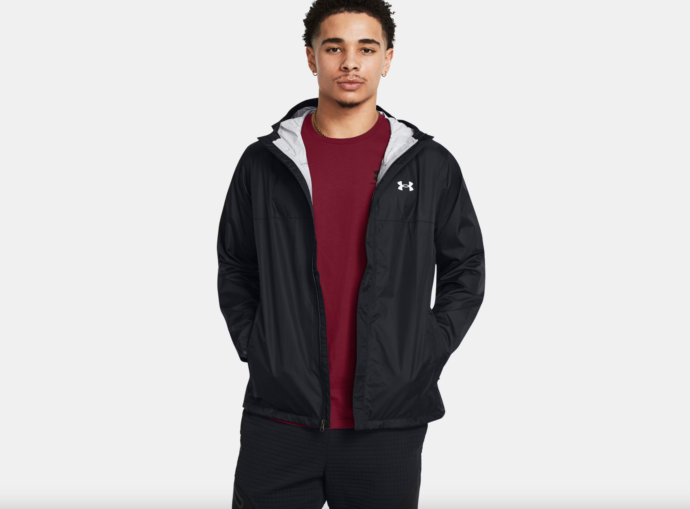 Veste Stormproof Cloudstrike 2.0 - Under Armour