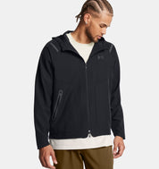 Under Armour - Veste UA Unstoppable Left Chest pour homme