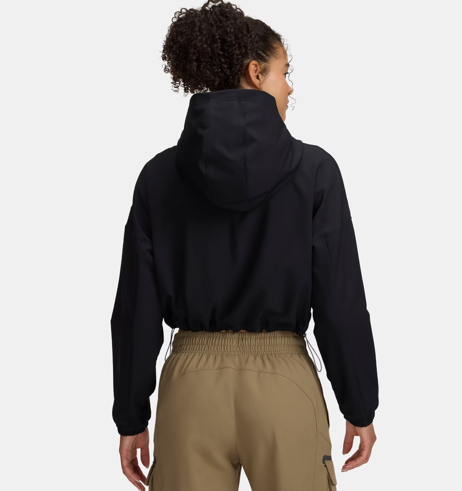 Under Armour - Veste UA Unstoppable Woven pour femme