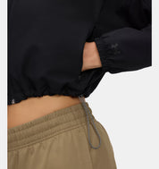 Under Armour - Veste UA Unstoppable Woven pour femme