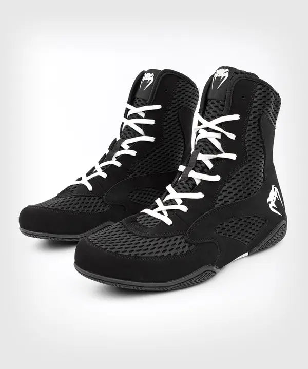 Venum - Contender Boxing Shoes