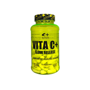 VITA C+ SLOW RELEASE - 4+