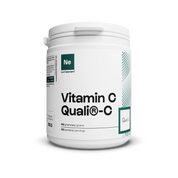 Vitamine C Quali®C en poudre - Nutrimuscle