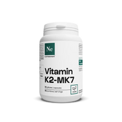 Vitamine K2-MK7 - Nutrimuscle